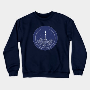 West Area Computing Unit, Hidden Figures Crewneck Sweatshirt